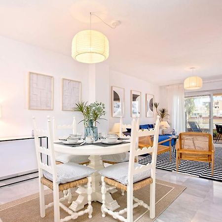 Genteel Home Ricardo Soriano III Marbella Zewnętrze zdjęcie