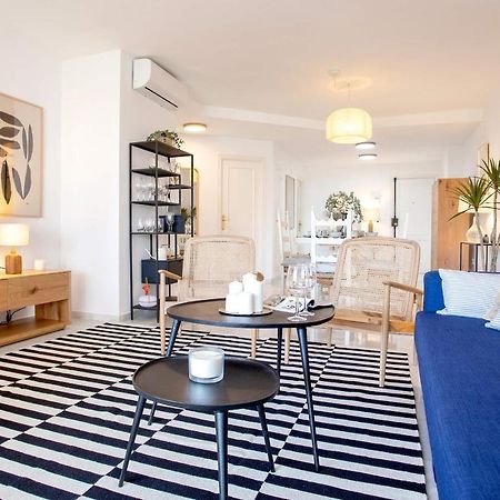 Genteel Home Ricardo Soriano III Marbella Zewnętrze zdjęcie