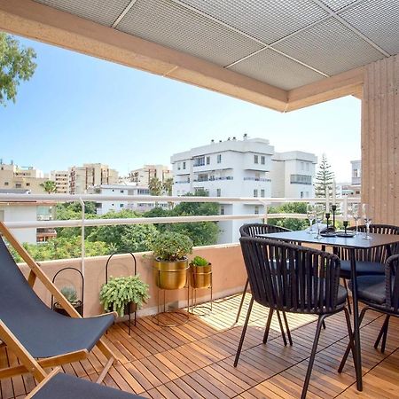 Genteel Home Ricardo Soriano III Marbella Zewnętrze zdjęcie