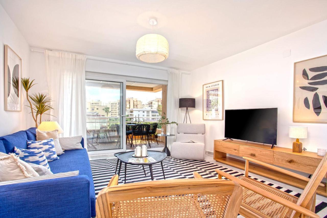 Genteel Home Ricardo Soriano III Marbella Zewnętrze zdjęcie