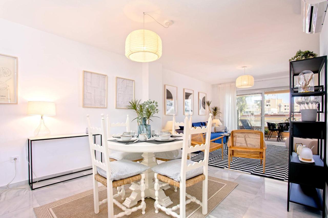 Genteel Home Ricardo Soriano III Marbella Zewnętrze zdjęcie