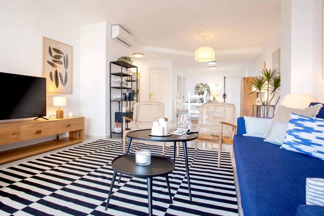 Genteel Home Ricardo Soriano III Marbella Zewnętrze zdjęcie