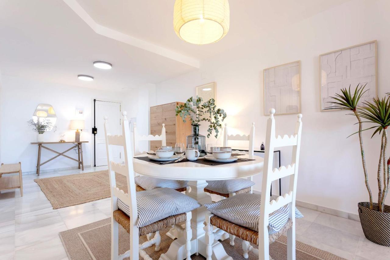 Genteel Home Ricardo Soriano III Marbella Zewnętrze zdjęcie