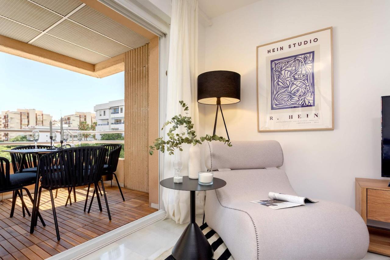 Genteel Home Ricardo Soriano III Marbella Zewnętrze zdjęcie