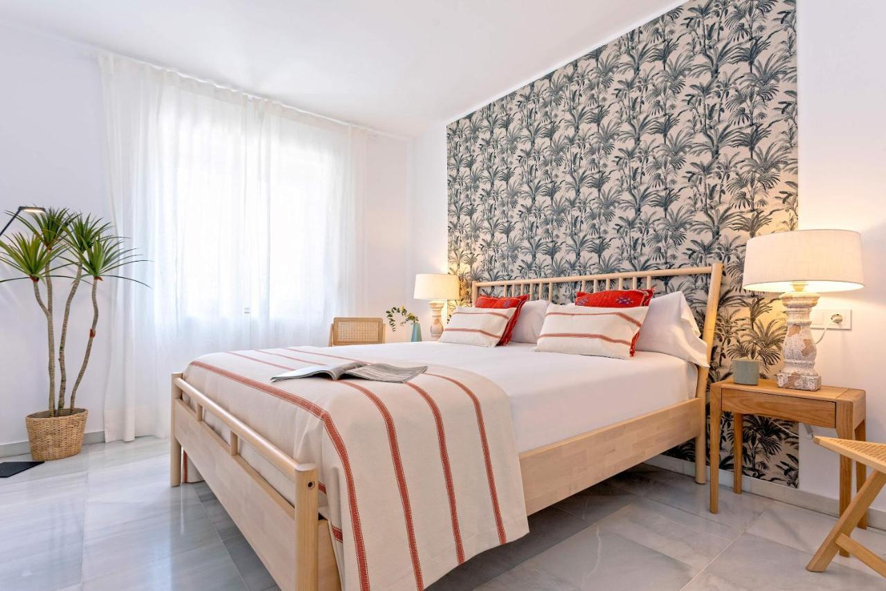 Genteel Home Ricardo Soriano III Marbella Zewnętrze zdjęcie