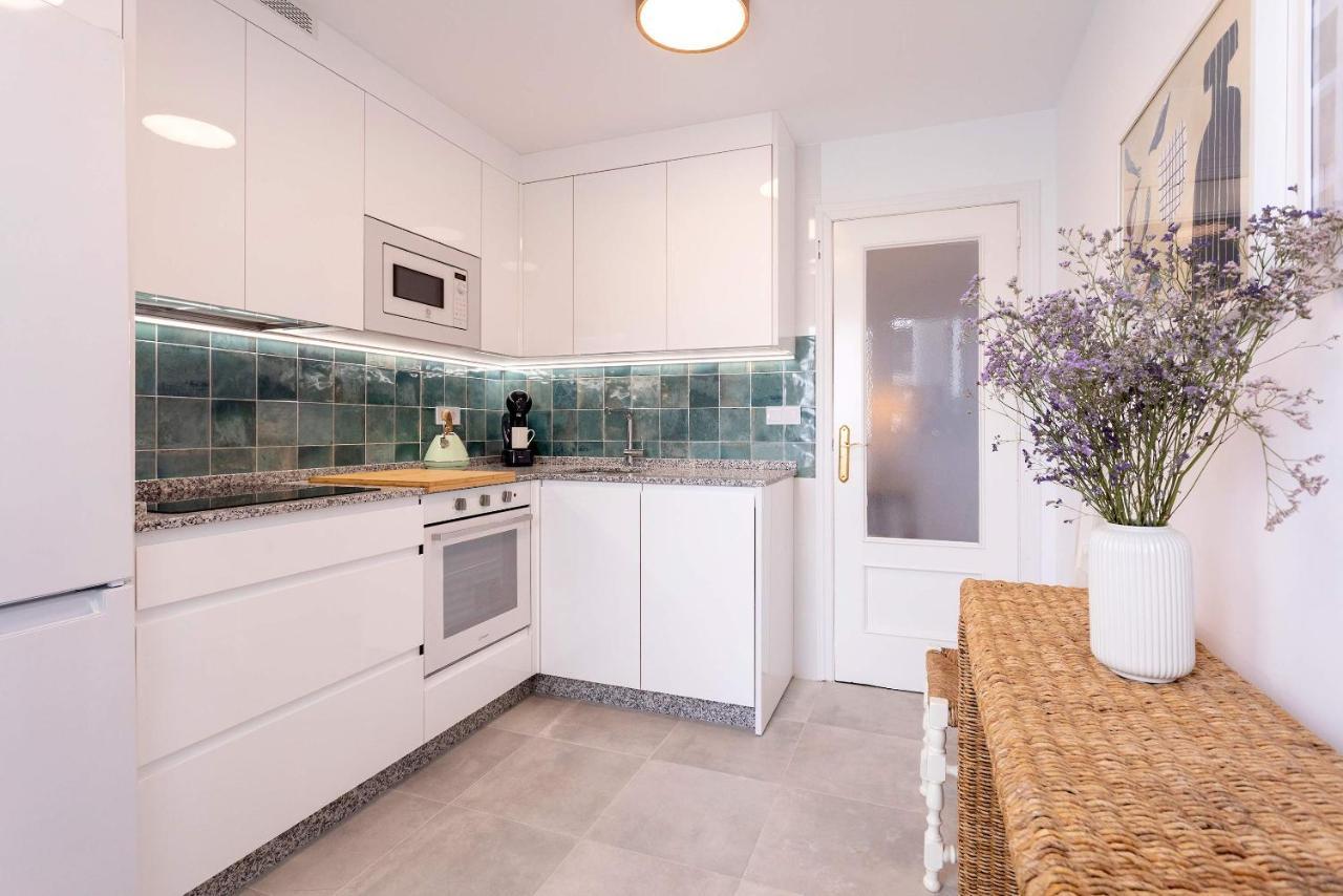 Genteel Home Ricardo Soriano III Marbella Zewnętrze zdjęcie