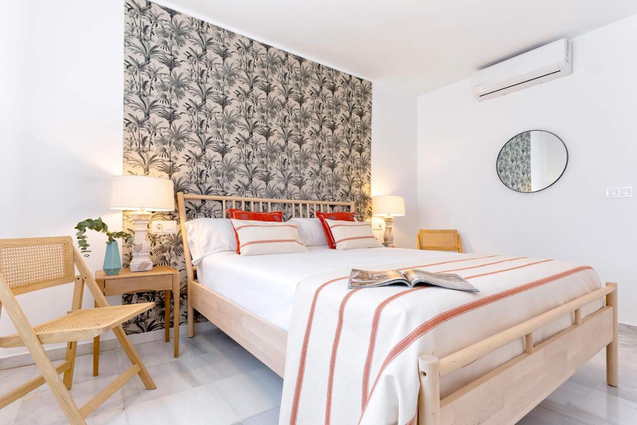 Genteel Home Ricardo Soriano III Marbella Zewnętrze zdjęcie