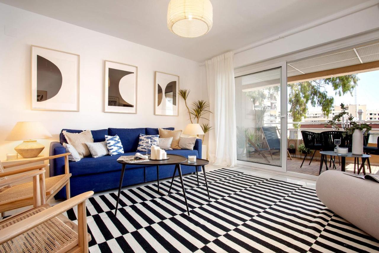 Genteel Home Ricardo Soriano III Marbella Zewnętrze zdjęcie