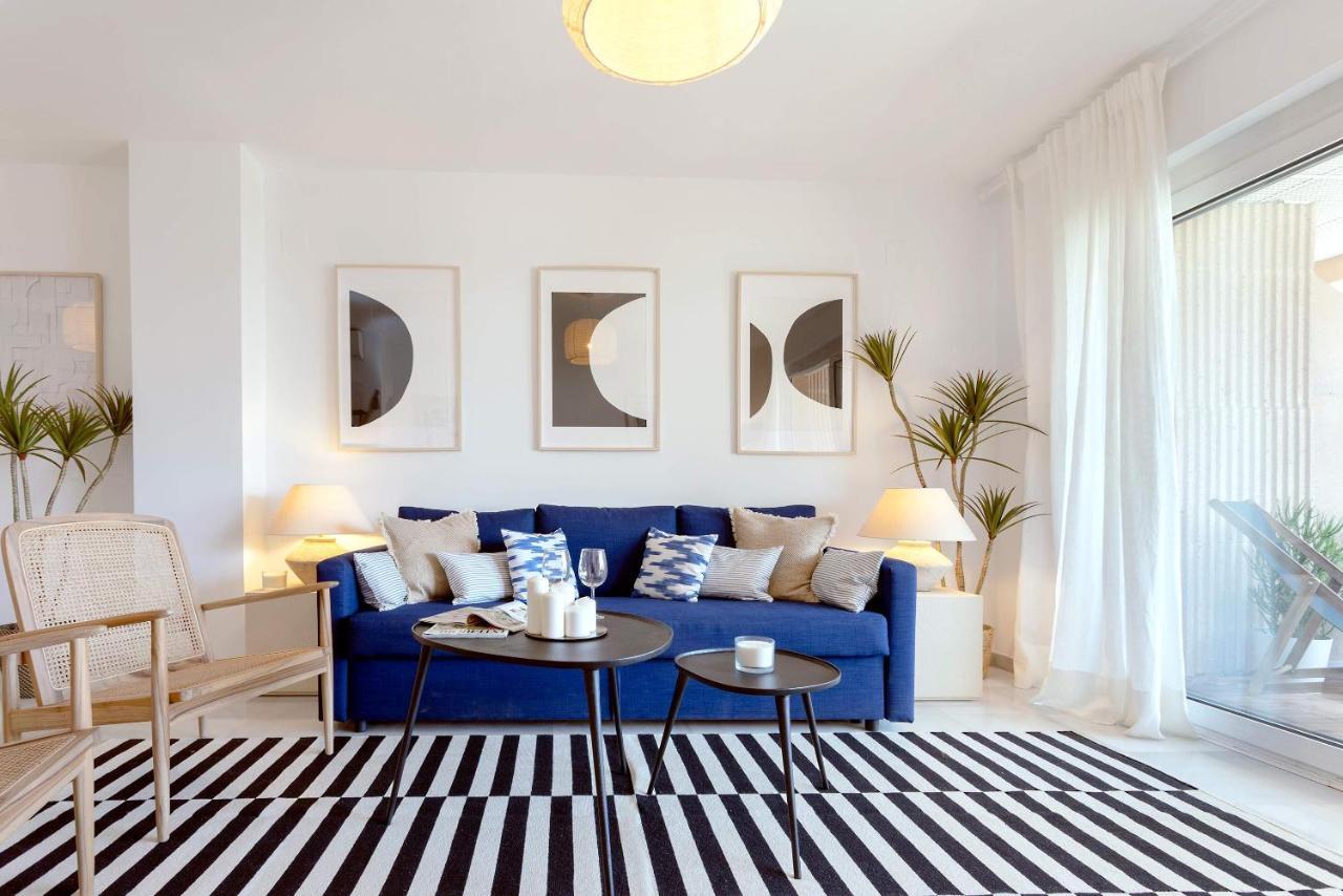 Genteel Home Ricardo Soriano III Marbella Zewnętrze zdjęcie