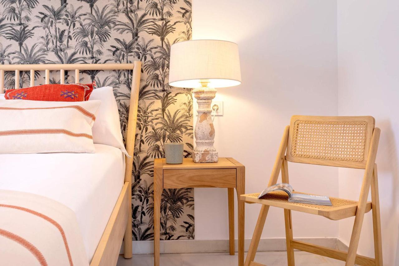 Genteel Home Ricardo Soriano III Marbella Zewnętrze zdjęcie